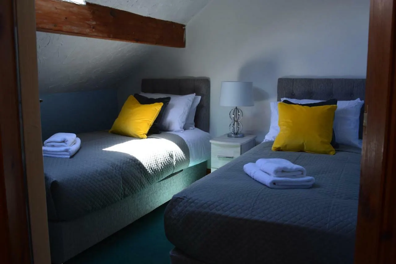 Дом отдыха Dream Catcher Cottage Уитби