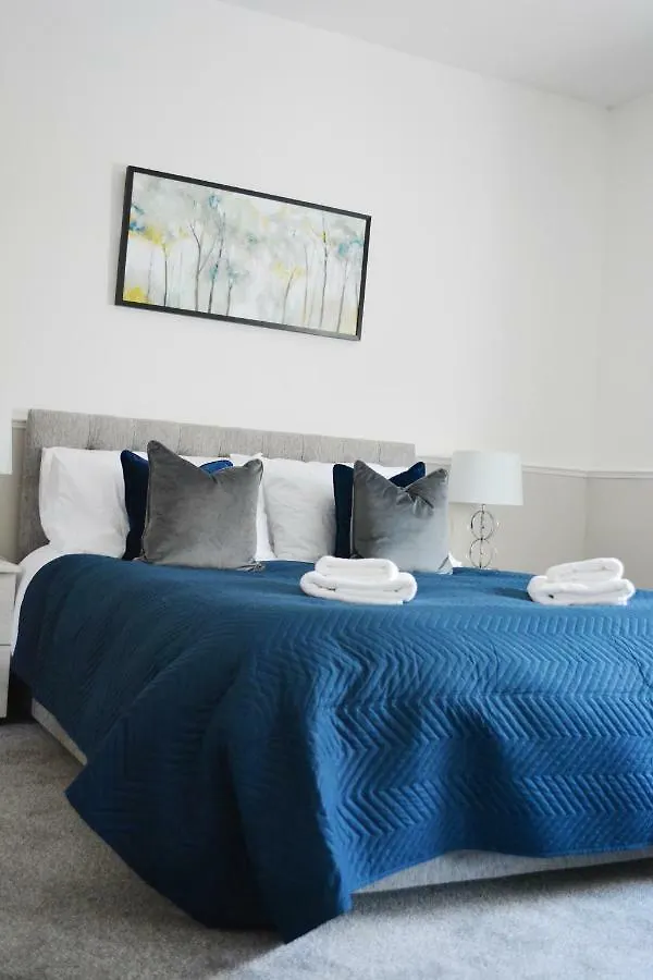 Сasa de vacaciones Dream Catcher Cottage Whitby