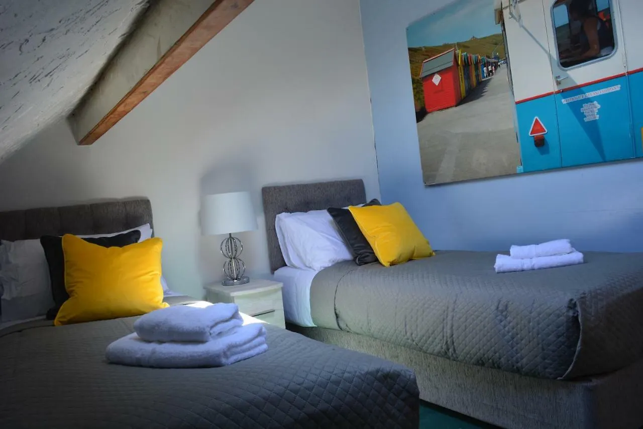 Dream Catcher Cottage Уитби Великобритания