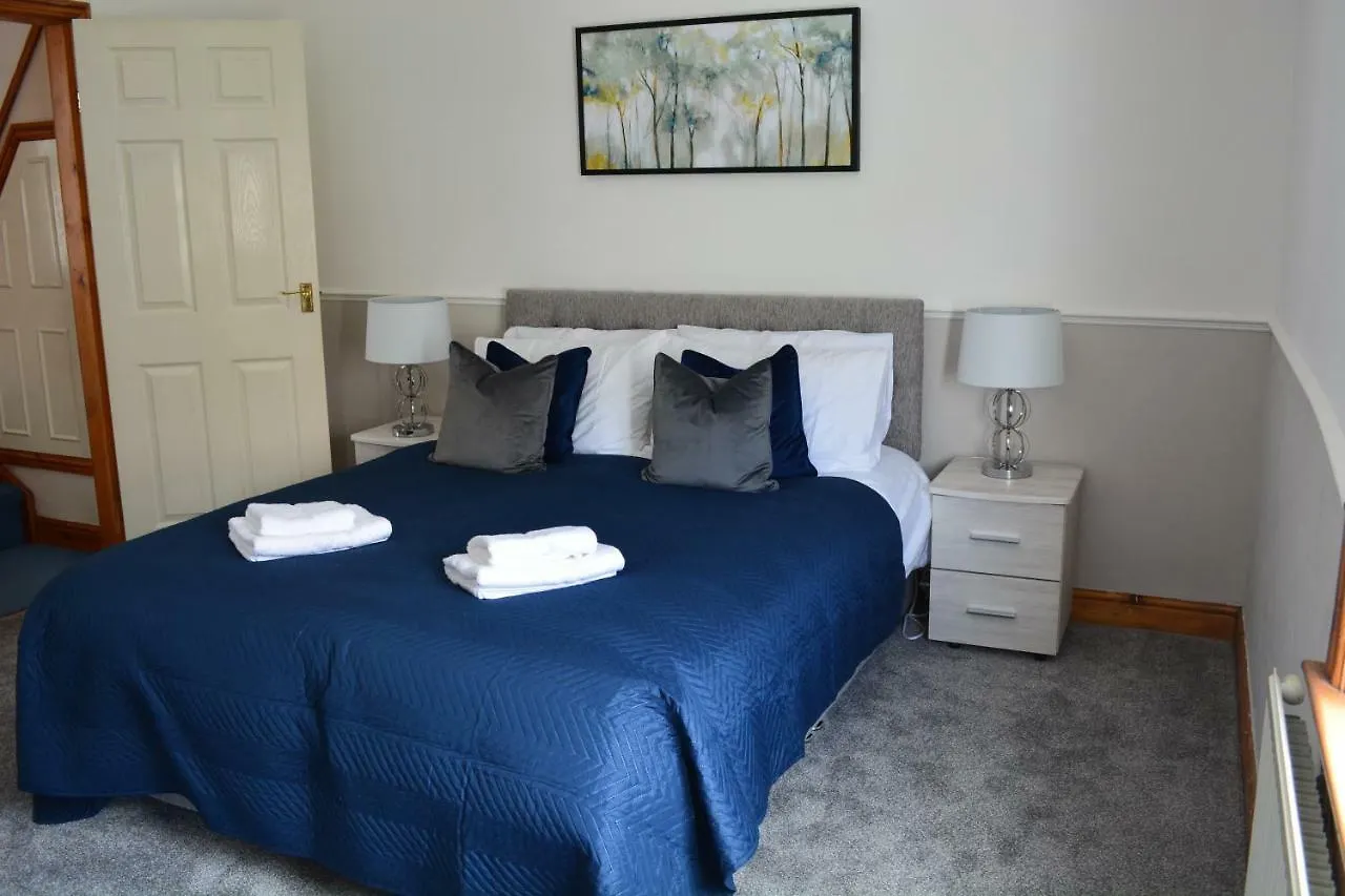 Dream Catcher Cottage Уитби 0*,  Великобритания