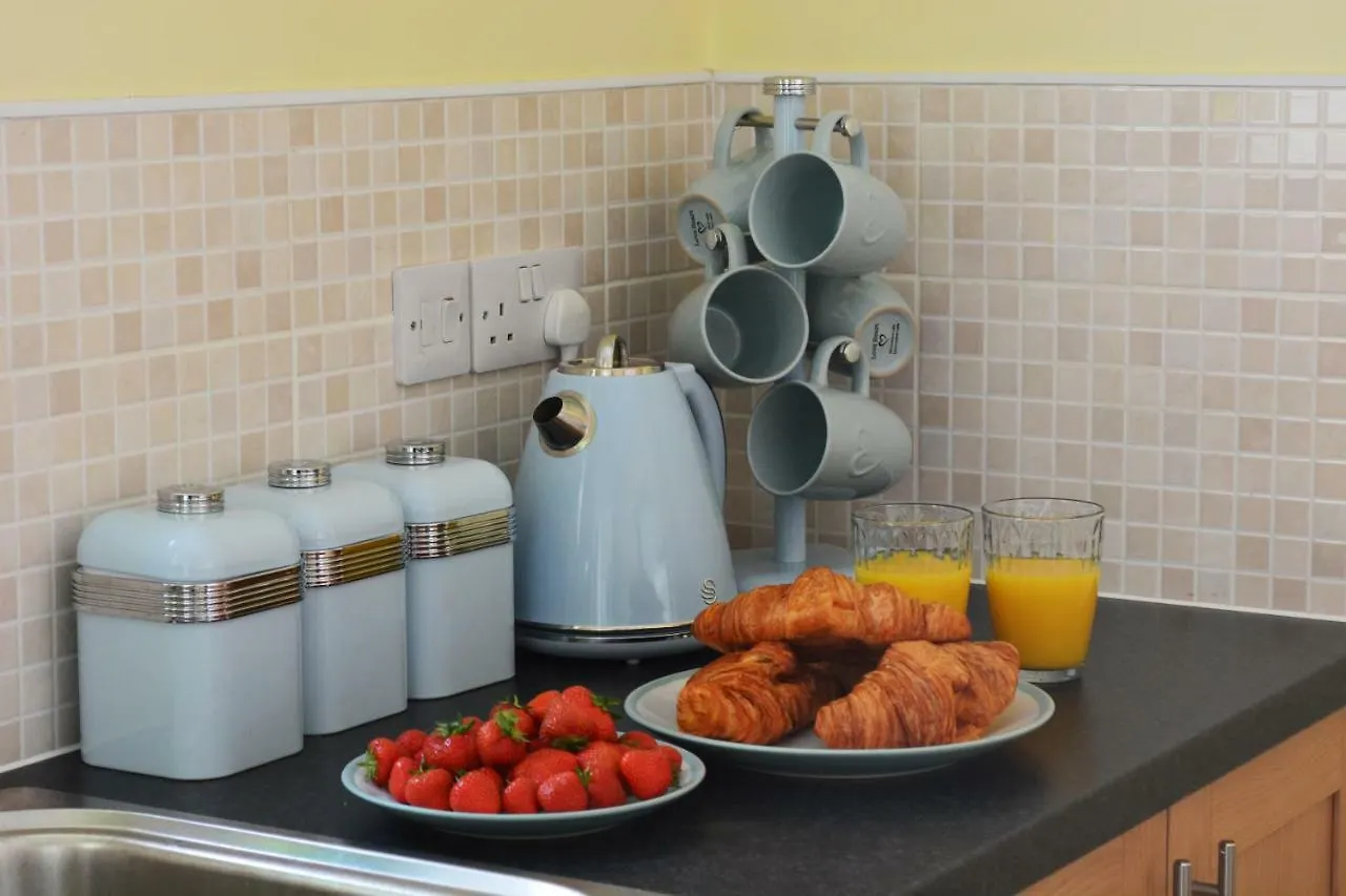 Сasa de vacaciones Dream Catcher Cottage Whitby