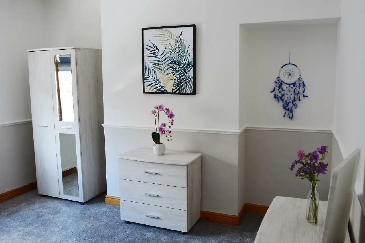 Сasa de vacaciones Dream Catcher Cottage Whitby Reino Unido