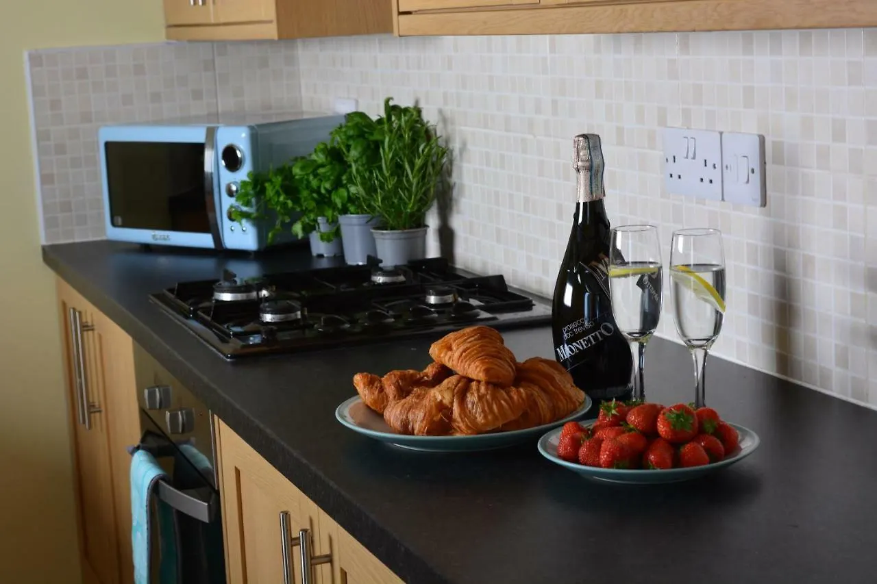 Сasa de vacaciones Dream Catcher Cottage Whitby Reino Unido