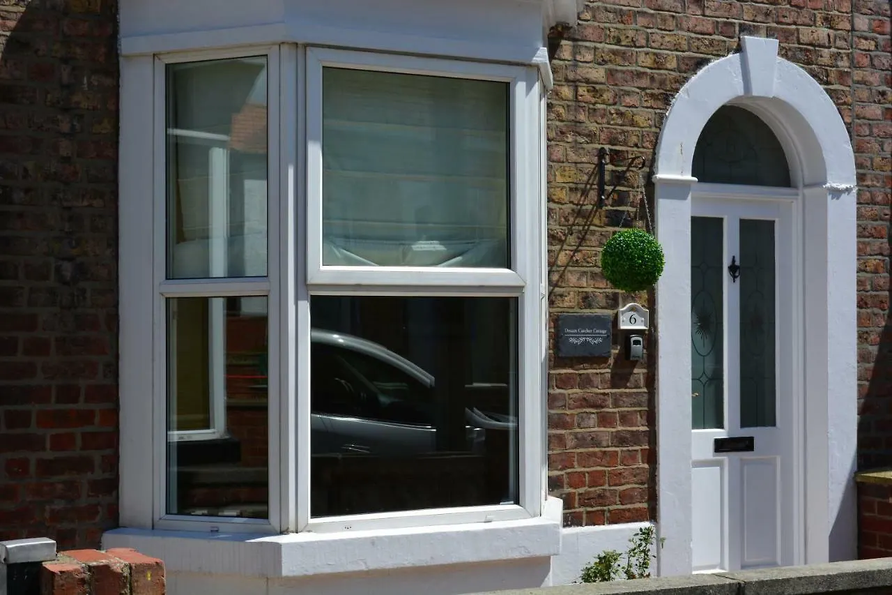 Сasa de vacaciones Dream Catcher Cottage Whitby