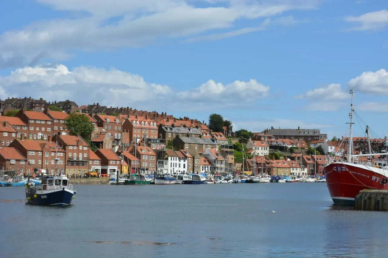 Dream Catcher Cottage Whitby 0*,