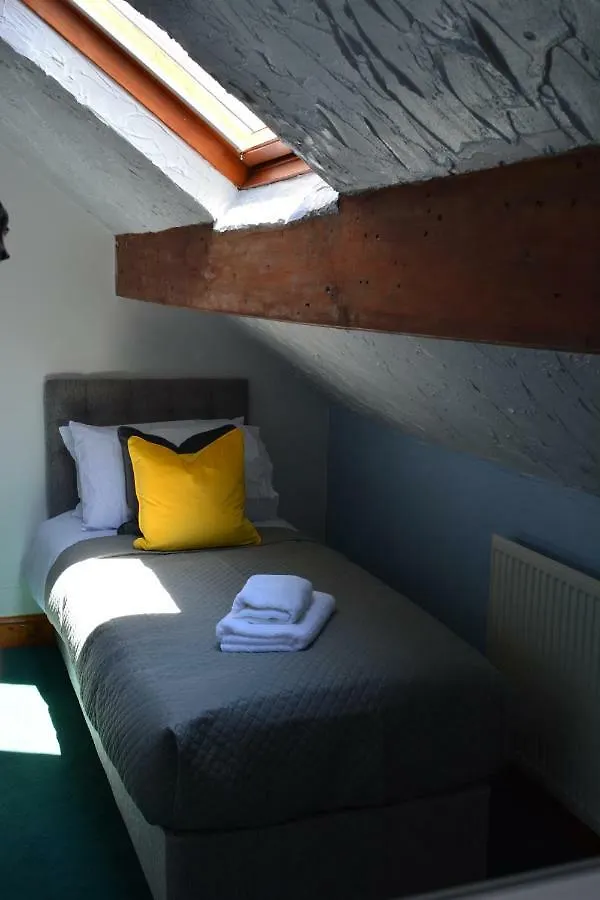 Dream Catcher Cottage Уитби 0*,  Великобритания