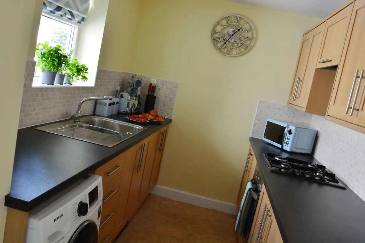 Dream Catcher Cottage Уитби 0*,  Великобритания