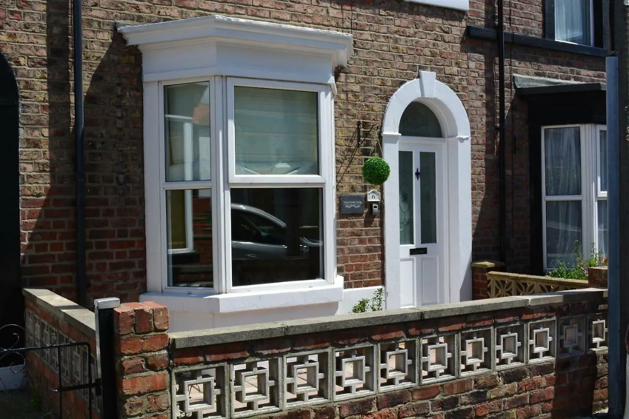 Dream Catcher Cottage Whitby