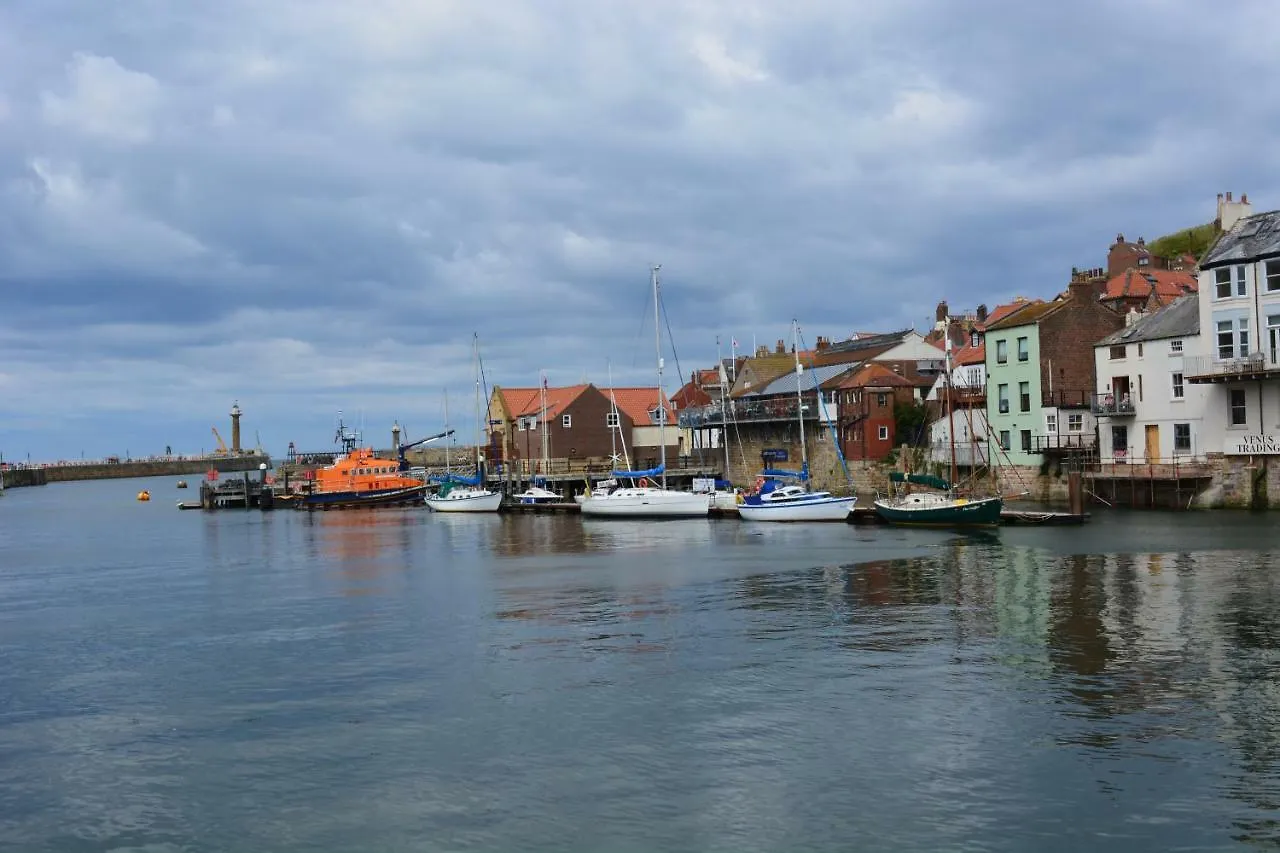 Dream Catcher Cottage Whitby Reino Unido