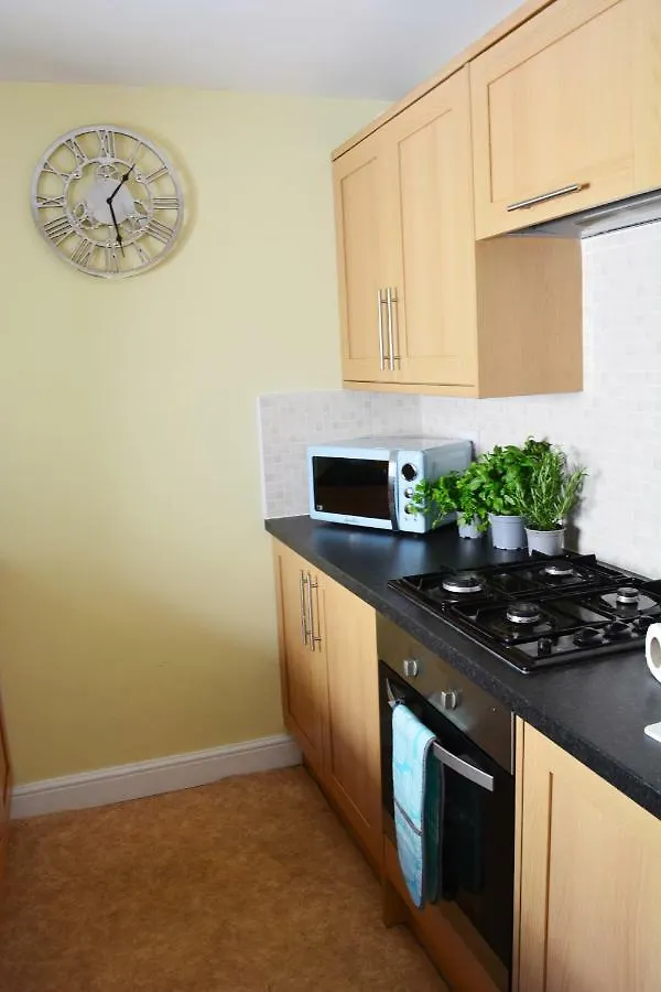 Dream Catcher Cottage Whitby Feriehus
