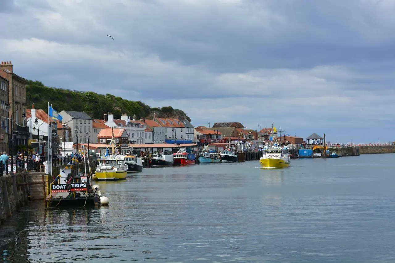 Dream Catcher Cottage Whitby 0*,  Storbritannien